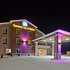 Best Western Plus Carousel Inn & Suites
