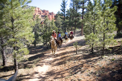 Best Western Plus-Rubys Inn - Bryce, UT