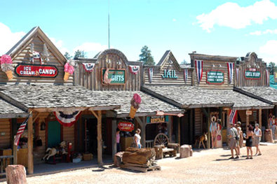 Best Western Plus-Rubys Inn - Bryce, UT