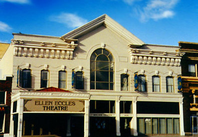 BEST WESTERN PLUS Weston Inn - Logan, UT