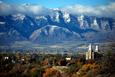 BEST WESTERN PLUS Weston Inn - Logan, UT