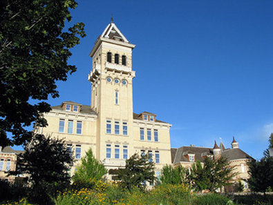 BEST WESTERN PLUS Weston Inn - Logan, UT