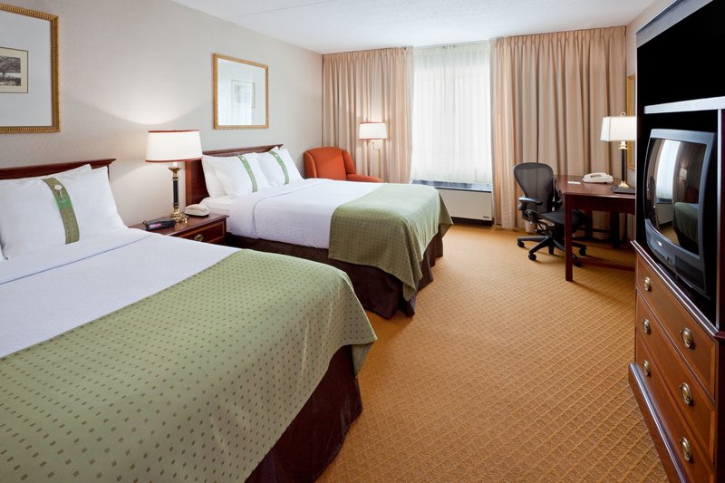 Holiday Inn BUDD LAKE - ROCKAWAY AREA - Mount Tabor, NJ