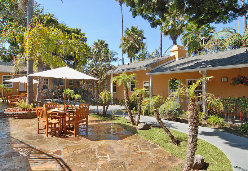 Holiday Inn Express & Suites SACRAMENTO NE CAL EXPO - La Jolla, CA