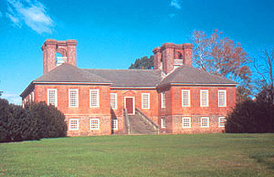 Quality Inn - Warsaw, VA