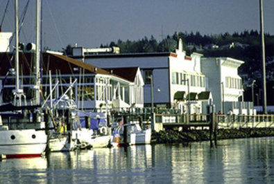 Best Western - Everett, WA