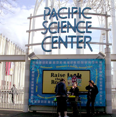 The Loyal Inn - Seattle, WA