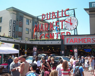 The Loyal Inn - Seattle, WA