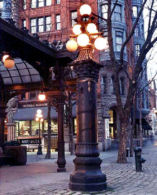 The Loyal Inn - Seattle, WA