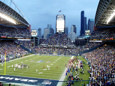 The Loyal Inn - Seattle, WA