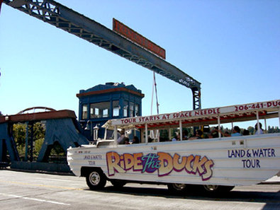 The Loyal Inn - Seattle, WA