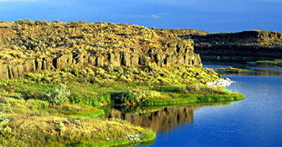 BEST WESTERN Othello Inn - Othello, WA