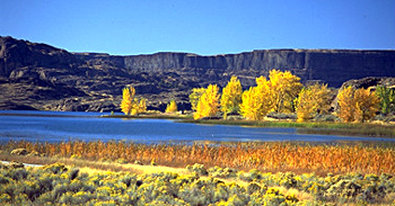 BEST WESTERN Othello Inn - Othello, WA