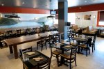 Da Vinci Villa - Restaurant