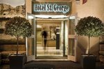 St George Hotel Roma