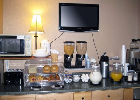 Rodeway Inn - Delta, CO