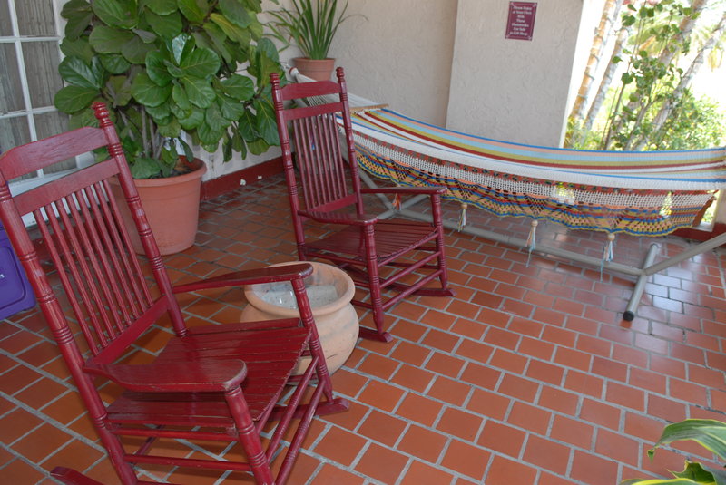 Seminole Inn - Indiantown, FL