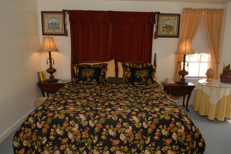 Seminole Inn - Indiantown, FL
