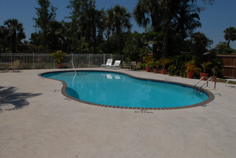 Seminole Inn - Indiantown, FL