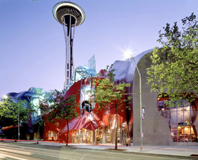 Best Western Executive Inn - Seattle, WA