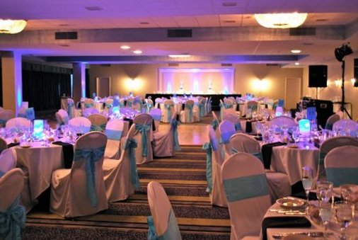 Clarion Hotel Riverside - Rochester, NY