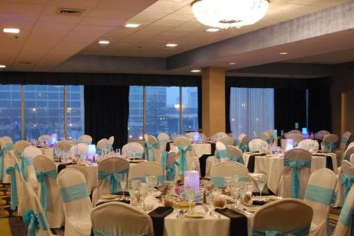 Clarion Hotel Riverside - Rochester, NY