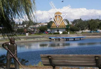 BEST WESTERN PLUS Harbor Plaza And Conference Center - Oak Harbor, WA