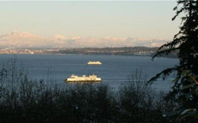 BEST WESTERN PLUS Harbor Plaza And Conference Center - Oak Harbor, WA