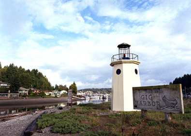 Best Western Plus - Gig Harbor, WA