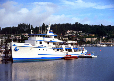 Best Western Plus - Gig Harbor, WA