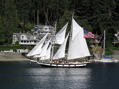 Best Western Plus - Gig Harbor, WA