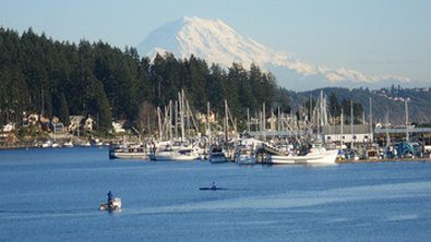 Best Western Plus - Gig Harbor, WA