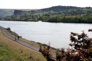 Best Western - Clarkston, WA