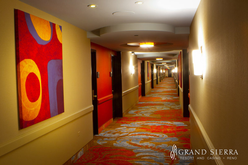 The Summit At Grand Sierra Reno Hotels - Reno, NV