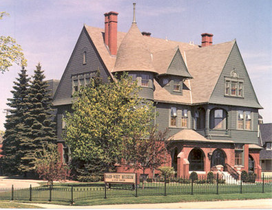 Lakefront Hotel - Manitowoc, WI