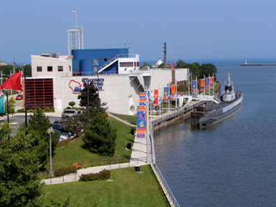 Lakefront Hotel - Manitowoc, WI