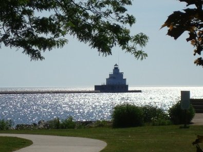 Lakefront Hotel - Manitowoc, WI