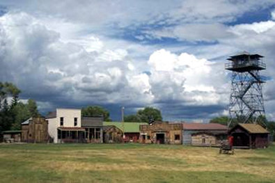 Best Western - Rawlins, WY