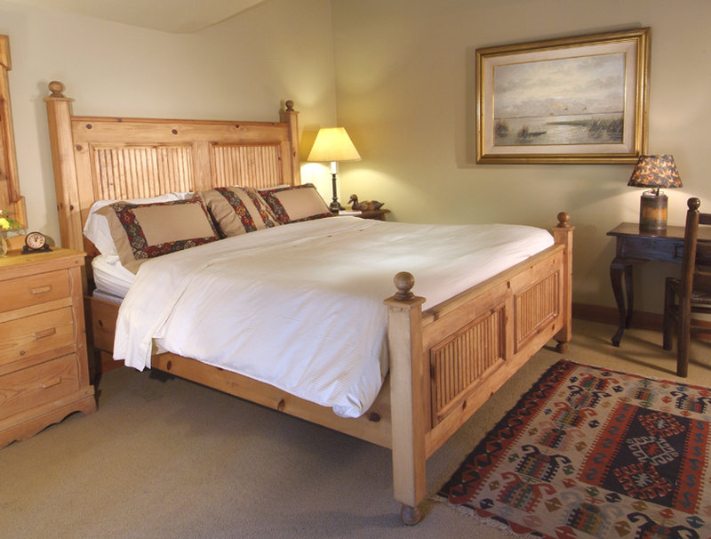 Weasku Inn - Grants Pass, OR