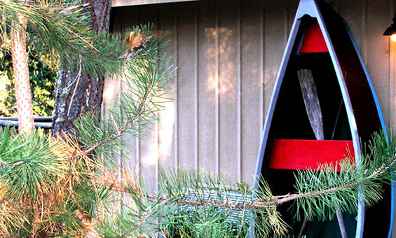 Weasku Inn - Grants Pass, OR