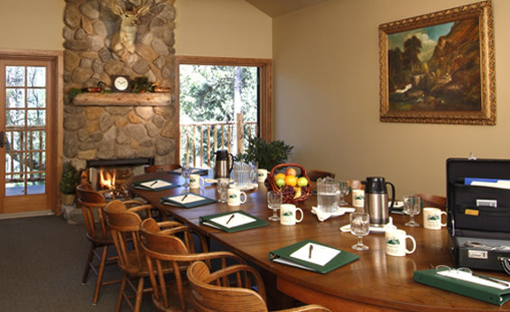 Weasku Inn - Grants Pass, OR