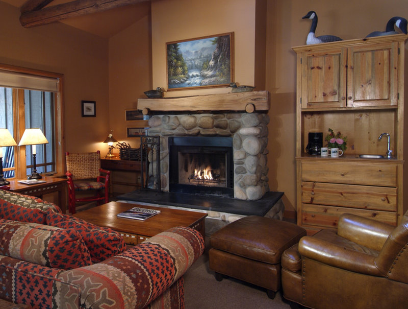 Weasku Inn - Grants Pass, OR