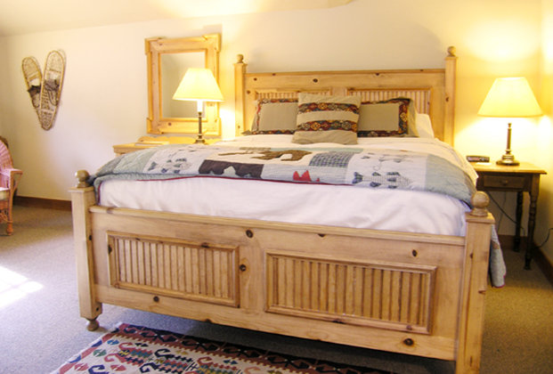 Weasku Inn - Grants Pass, OR
