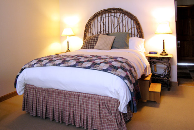 Weasku Inn - Grants Pass, OR