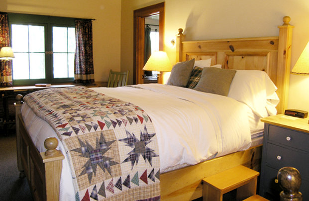 Weasku Inn - Grants Pass, OR