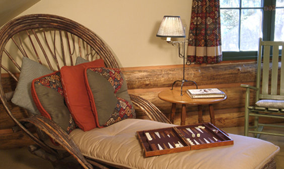 Weasku Inn - Grants Pass, OR