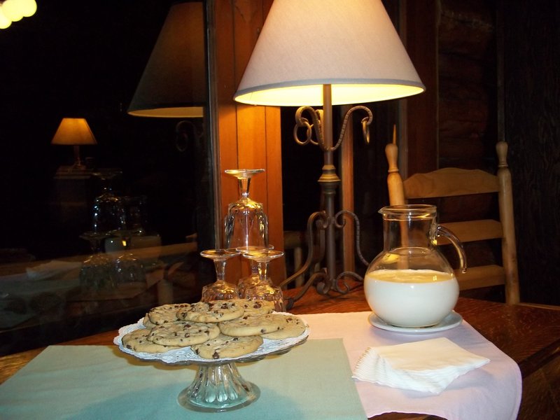Weasku Inn - Grants Pass, OR