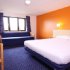 Travelodge-Capel