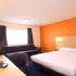 Travelodge Newbury Tot Hill