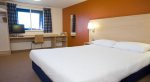 Travelodge London City Airport Hotel